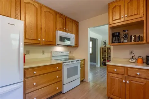 429 Moosehead Trail Highway Waldo ME 04915