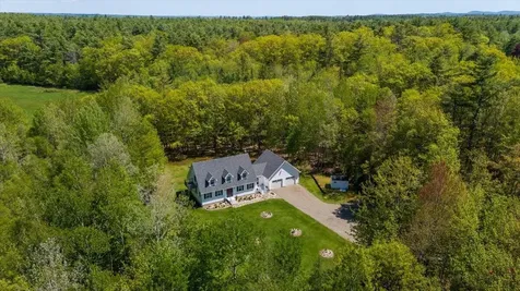 429 Moosehead Trail Highway Waldo ME 04915