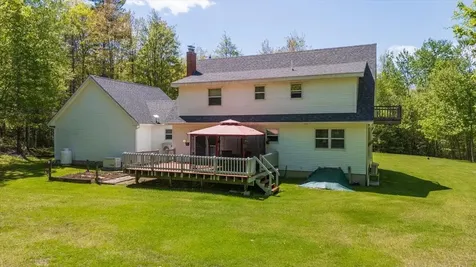 429 Moosehead Trail Highway Waldo ME 04915
