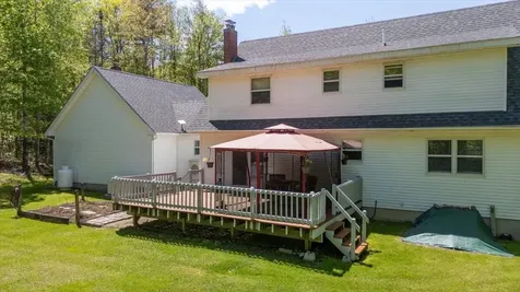 429 Moosehead Trail Highway Waldo ME 04915