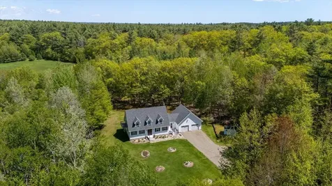 429 Moosehead Trail Highway Waldo ME 04915