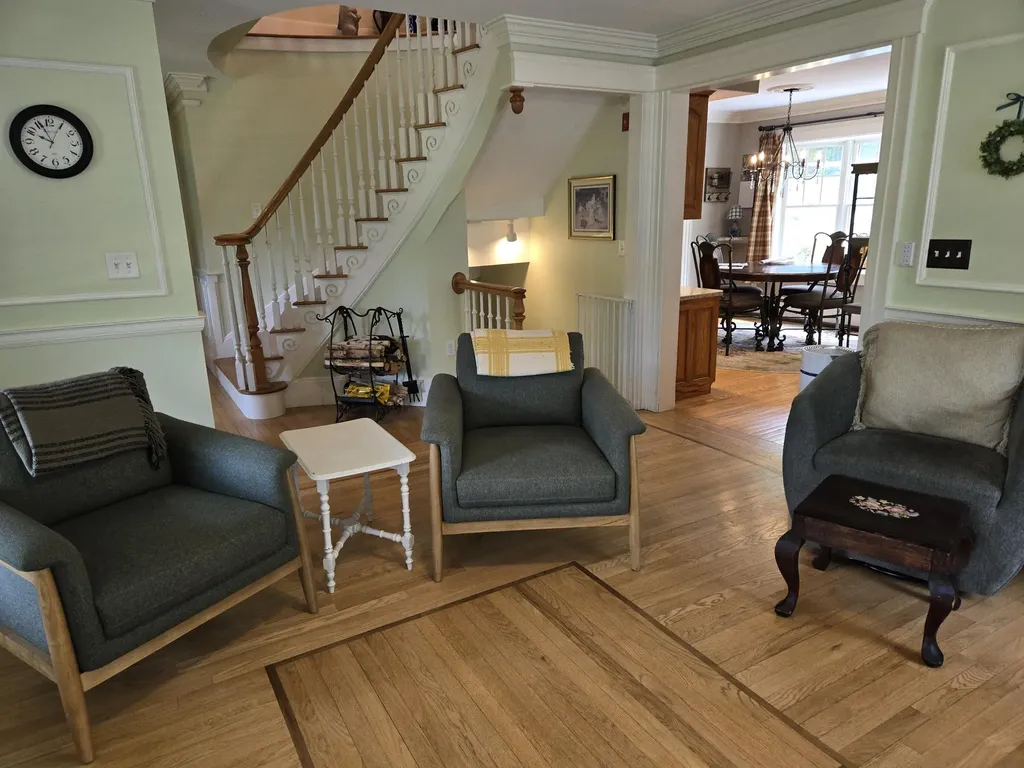 36 Sevigny Drive Alfred ME 04002