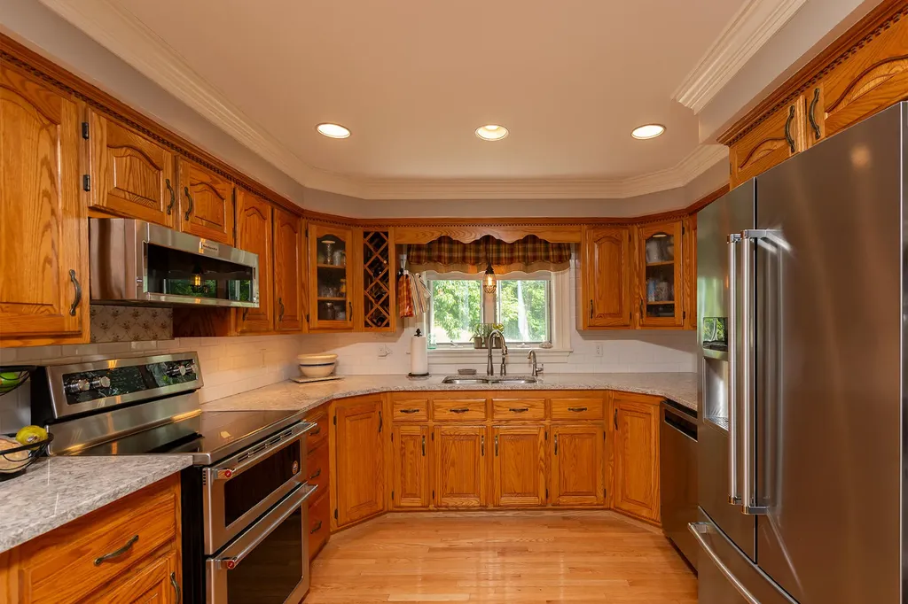 36 Sevigny Drive Alfred ME 04002
