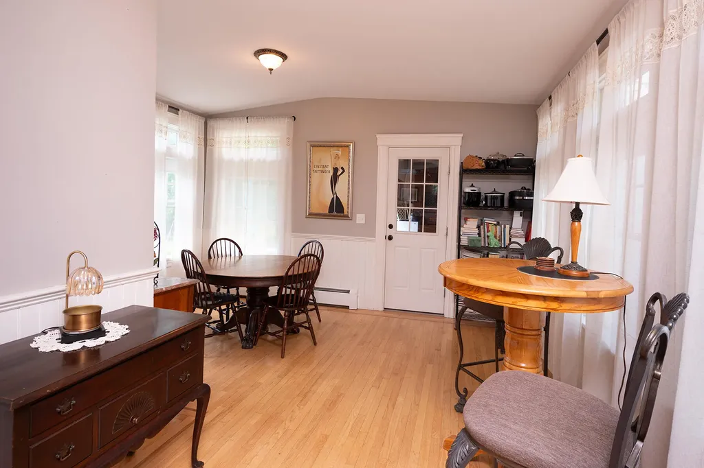 36 Sevigny Drive Alfred ME 04002