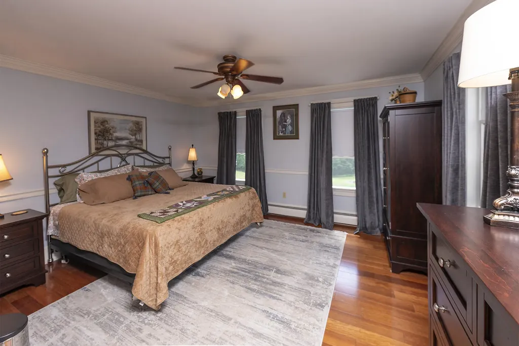 36 Sevigny Drive Alfred ME 04002
