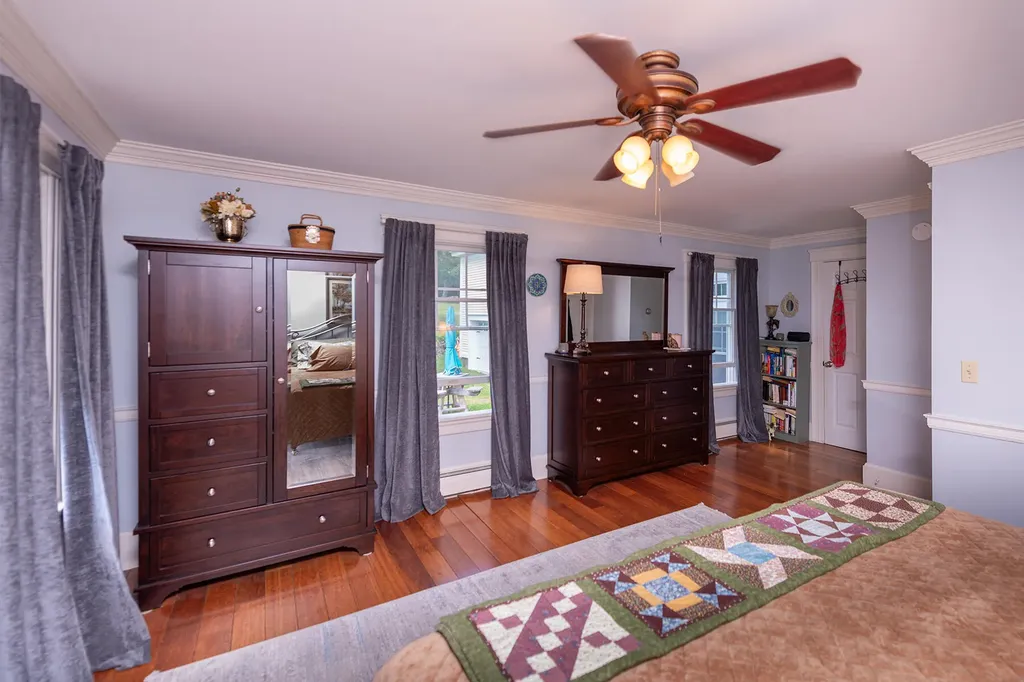 36 Sevigny Drive Alfred ME 04002