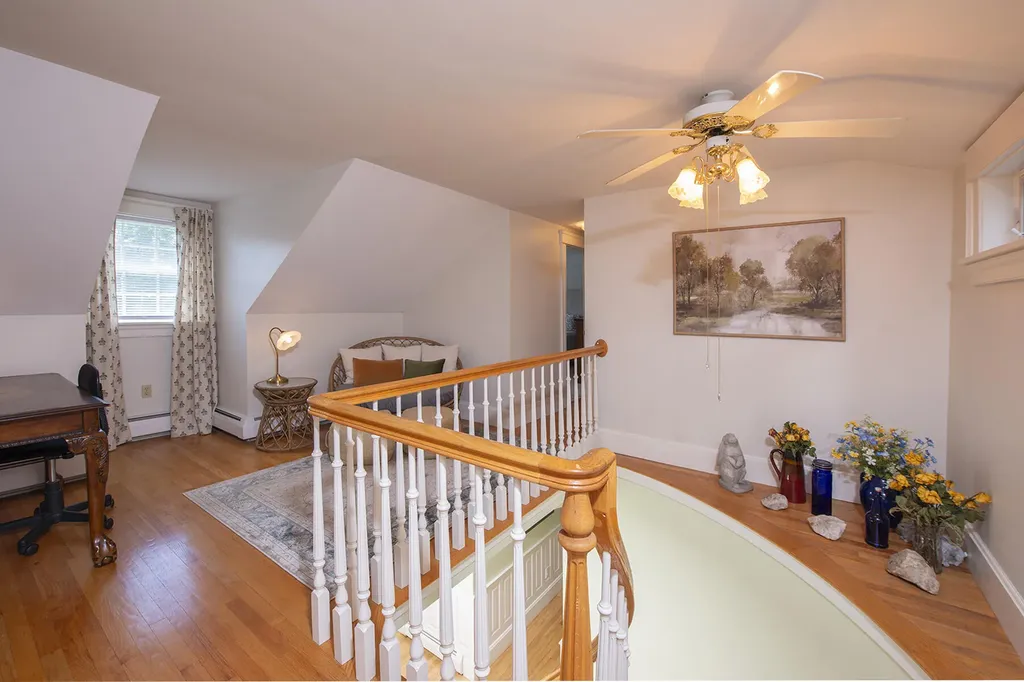 36 Sevigny Drive Alfred ME 04002
