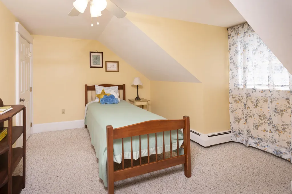 36 Sevigny Drive Alfred ME 04002