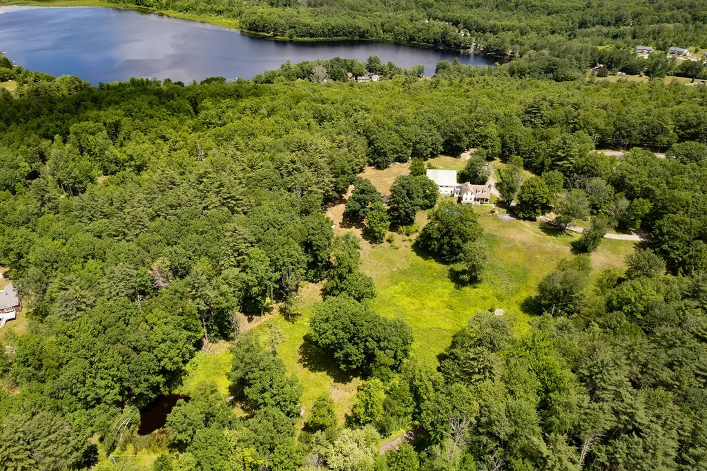 36 Sevigny Drive Alfred ME 04002