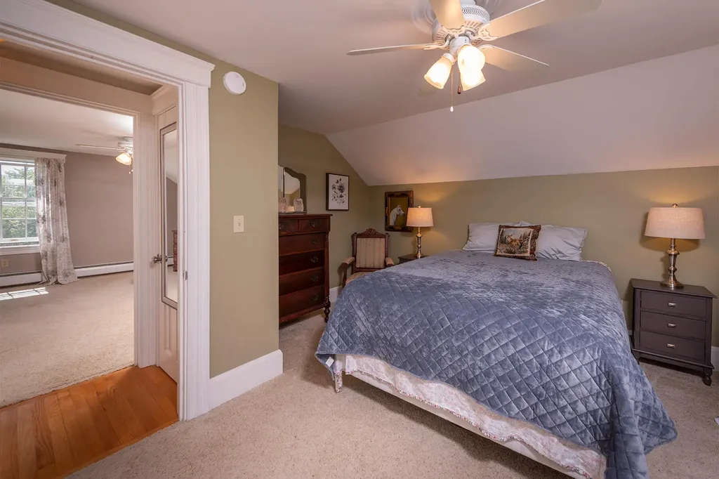 36 Sevigny Drive Alfred ME 04002