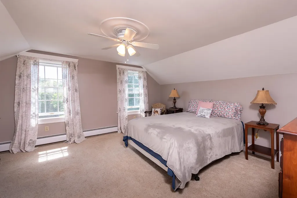36 Sevigny Drive Alfred ME 04002