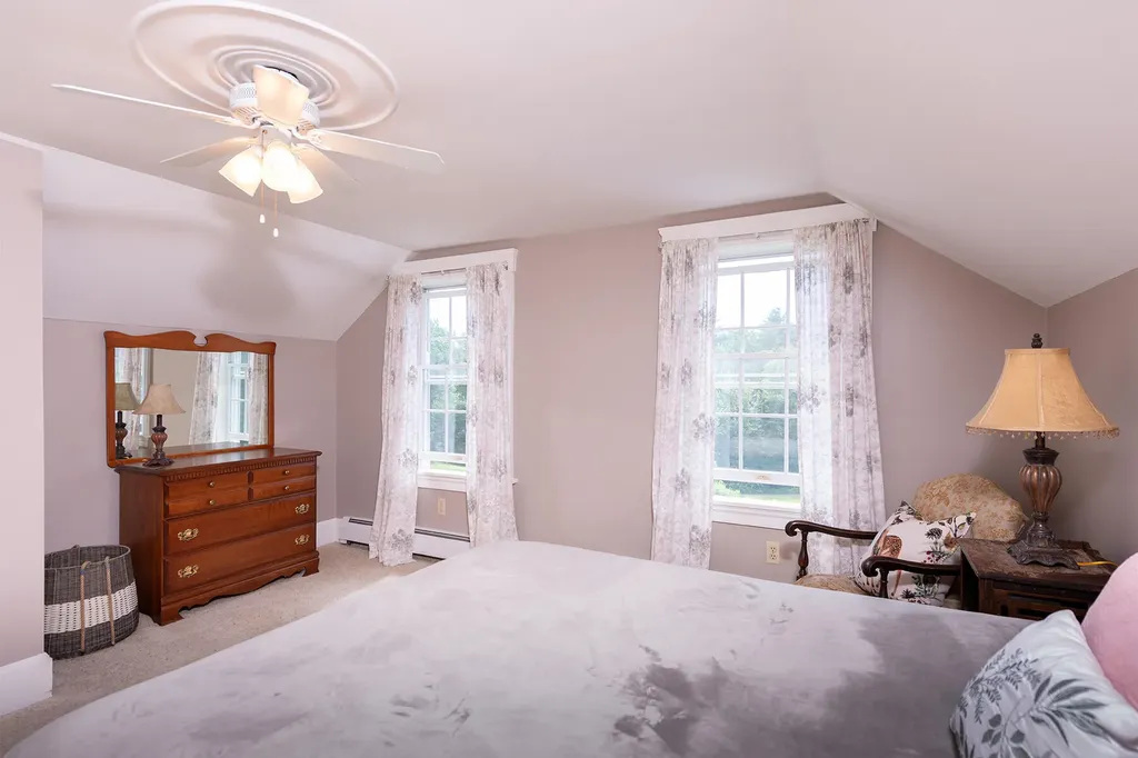 36 Sevigny Drive Alfred ME 04002
