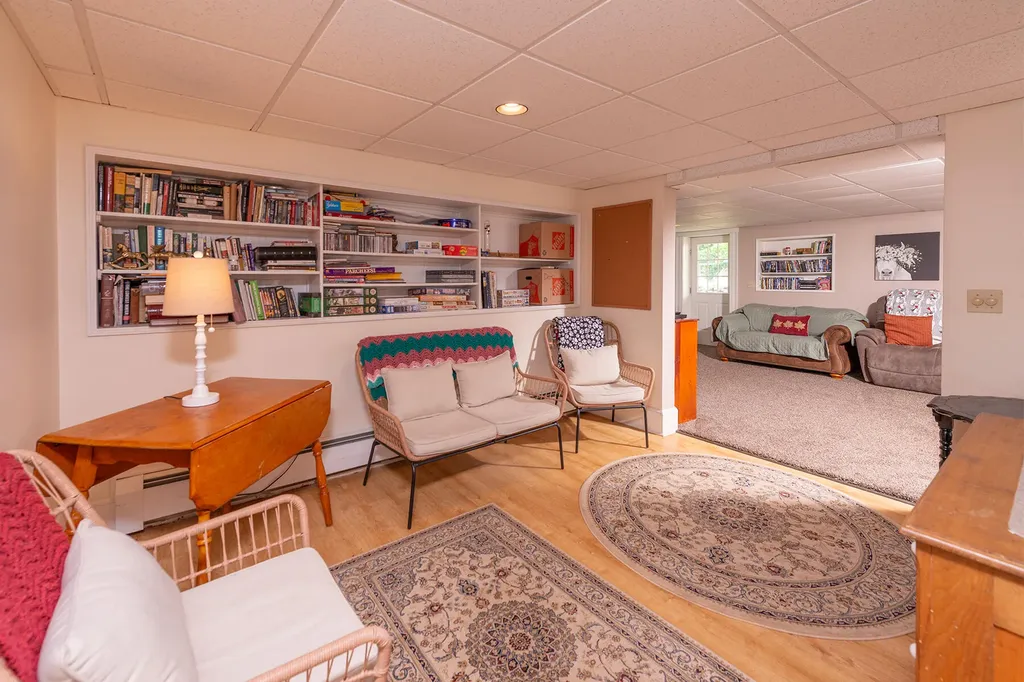 36 Sevigny Drive Alfred ME 04002