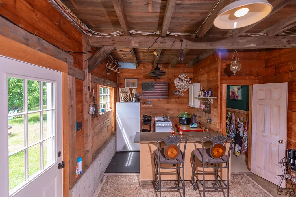 36 Sevigny Drive Alfred ME 04002