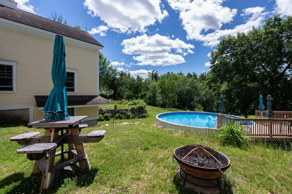 36 Sevigny Drive Alfred ME 04002