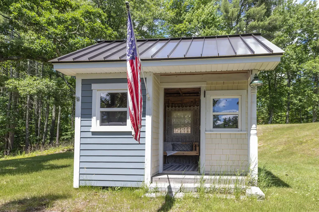 36 Sevigny Drive Alfred ME 04002