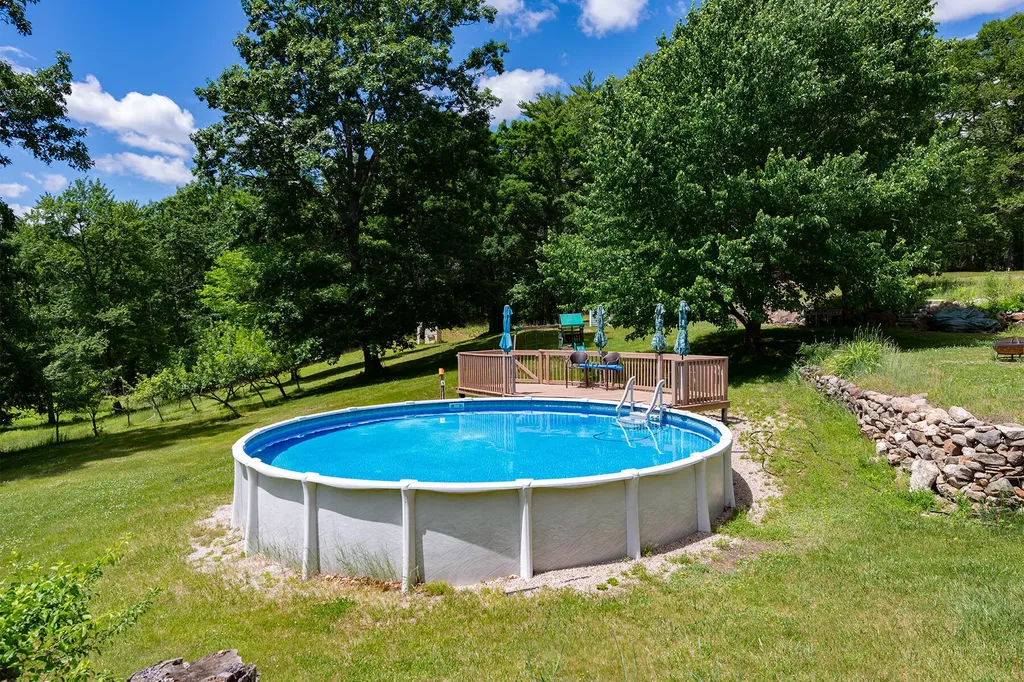 36 Sevigny Drive Alfred ME 04002