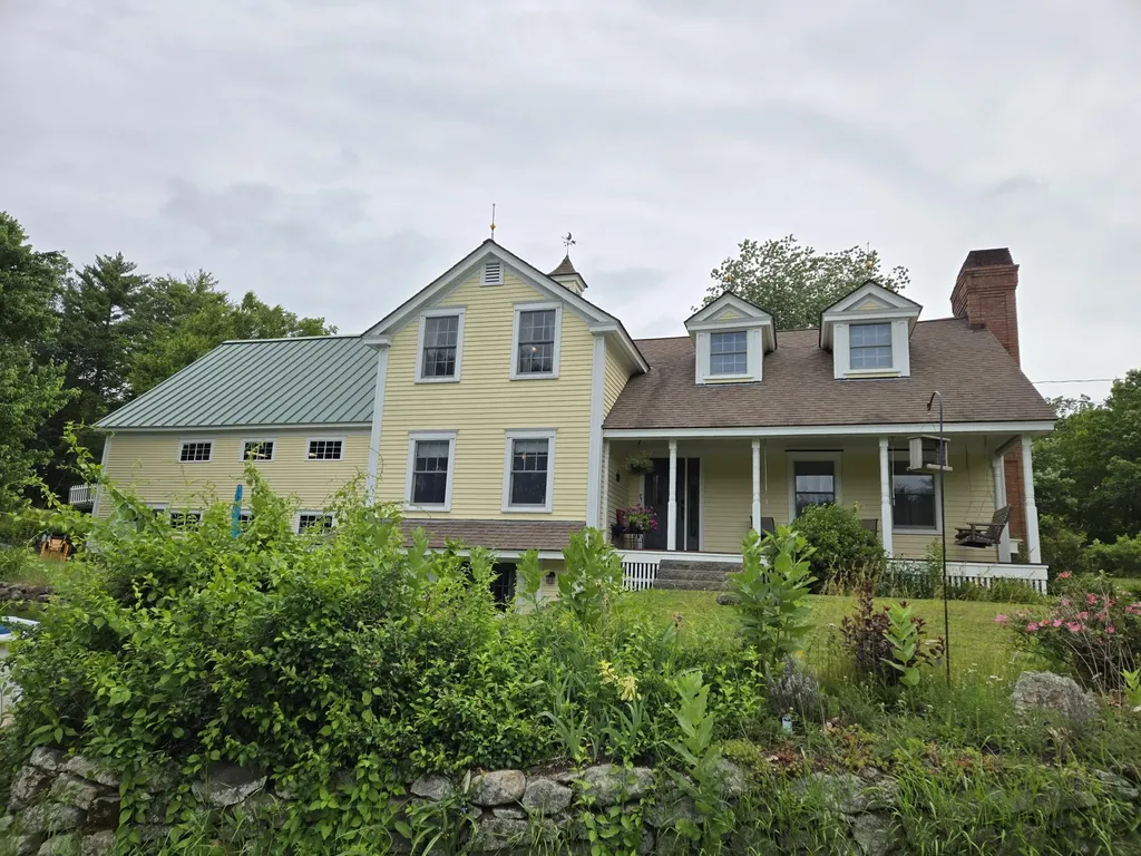 36 Sevigny Drive Alfred ME 04002
