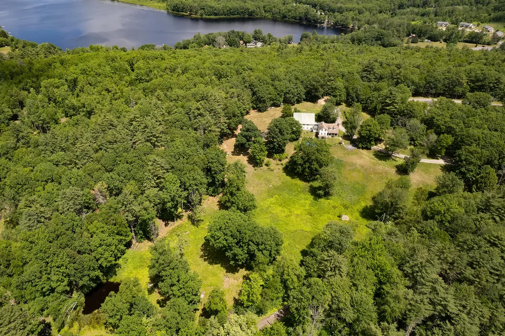 36 Sevigny Drive Alfred ME 04002