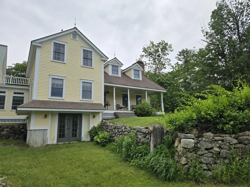 36 Sevigny Drive Alfred ME 04002