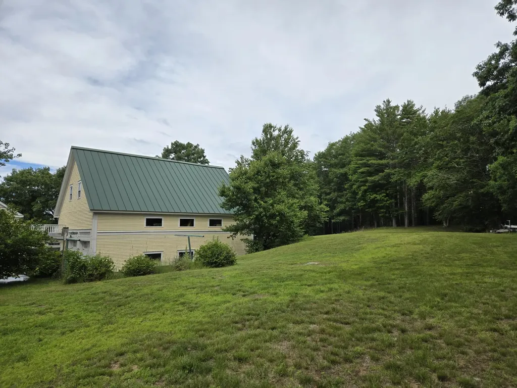 36 Sevigny Drive Alfred ME 04002