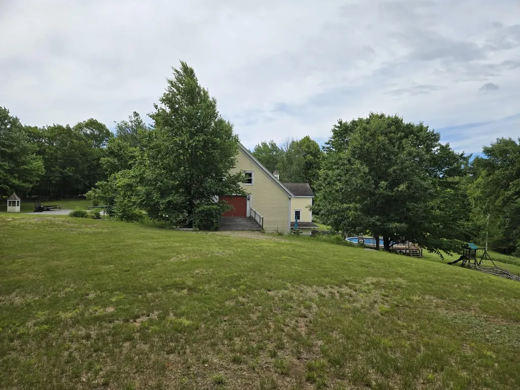 36 Sevigny Drive Alfred ME 04002