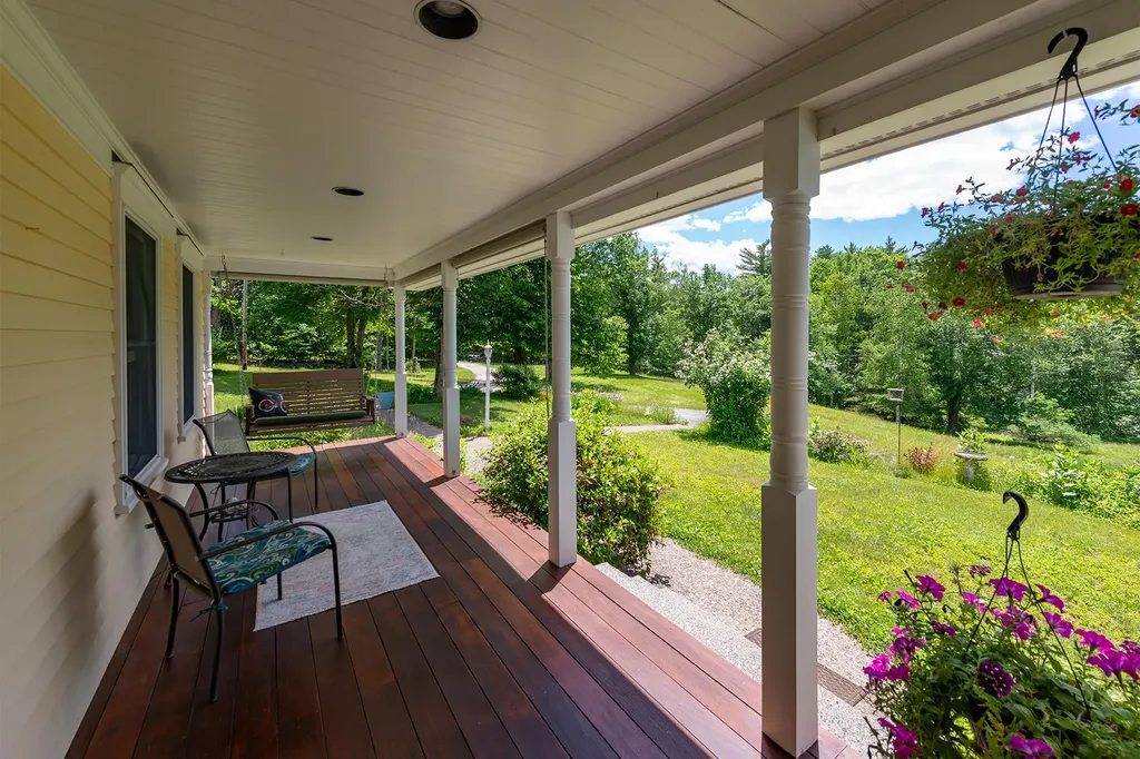 36 Sevigny Drive Alfred ME 04002