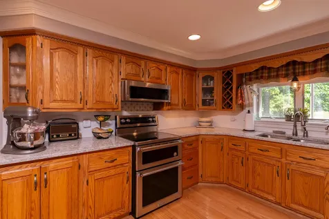 36 Sevigny Drive Alfred ME 04002