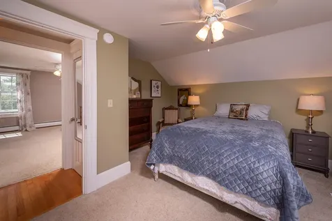 36 Sevigny Drive Alfred ME 04002
