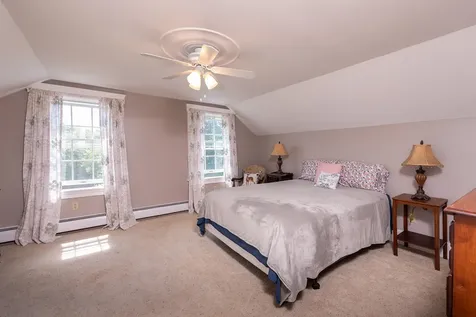 36 Sevigny Drive Alfred ME 04002
