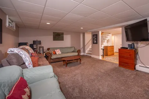 36 Sevigny Drive Alfred ME 04002