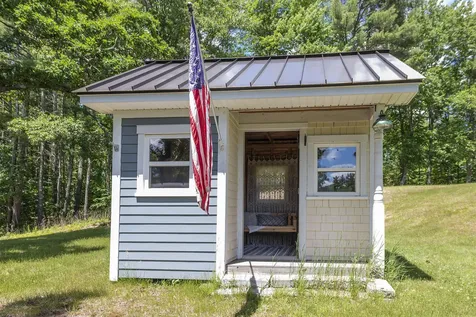 36 Sevigny Drive Alfred ME 04002