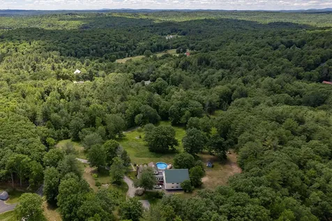 36 Sevigny Drive Alfred ME 04002