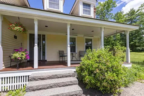 36 Sevigny Drive Alfred ME 04002