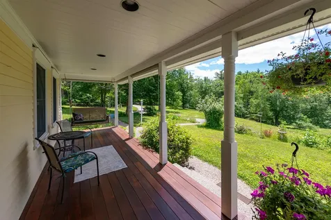 36 Sevigny Drive Alfred ME 04002