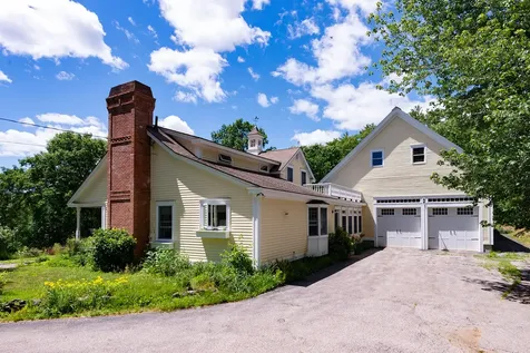 36 Sevigny Drive Alfred ME 04002
