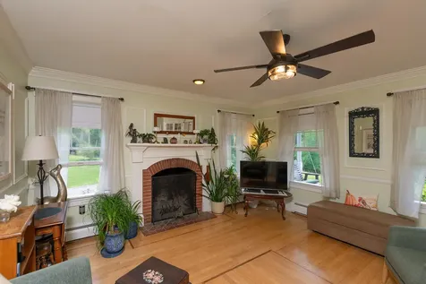 36 Sevigny Drive Alfred ME 04002