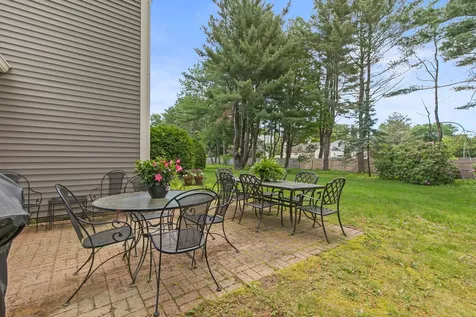 12 Foreside Common Falmouth ME 04105
