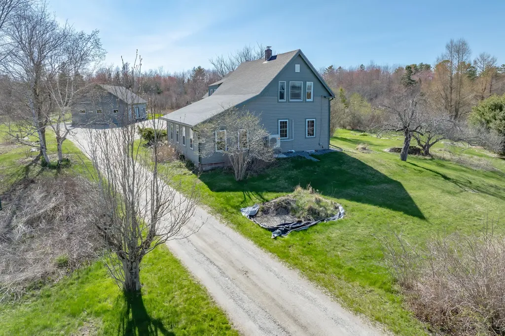 370 Christian Ridge Road Ellsworth ME 04605