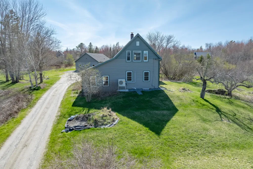 370 Christian Ridge Road Ellsworth ME 04605