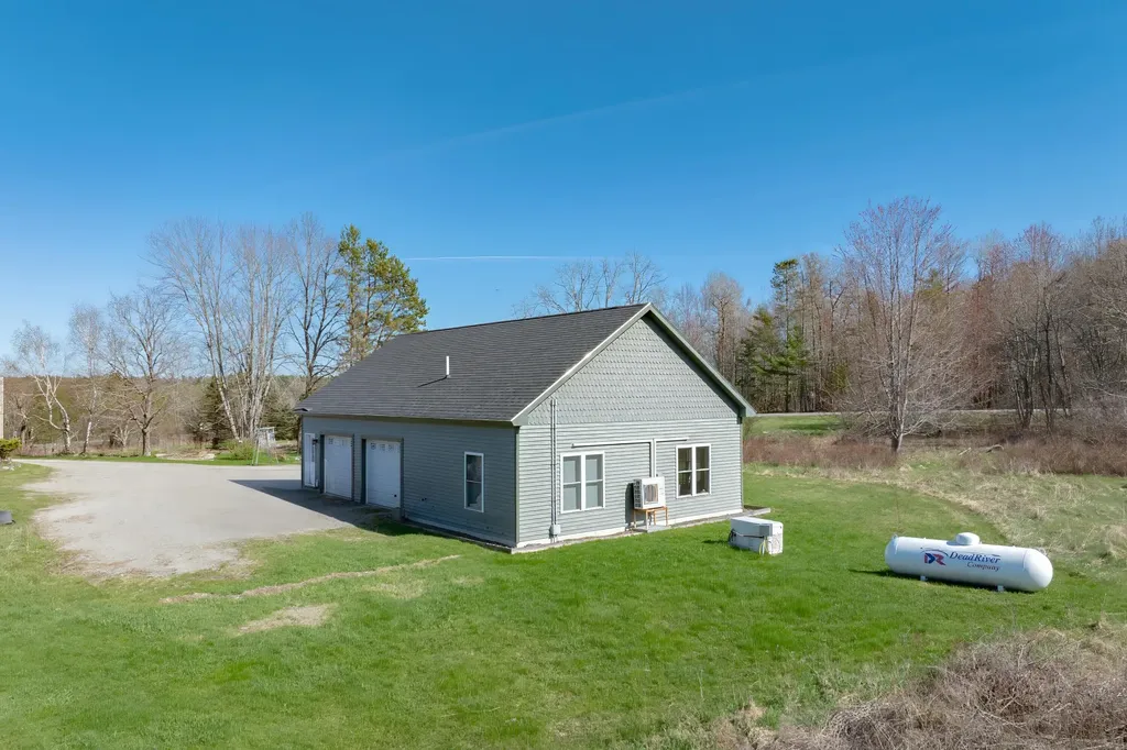 370 Christian Ridge Road Ellsworth ME 04605