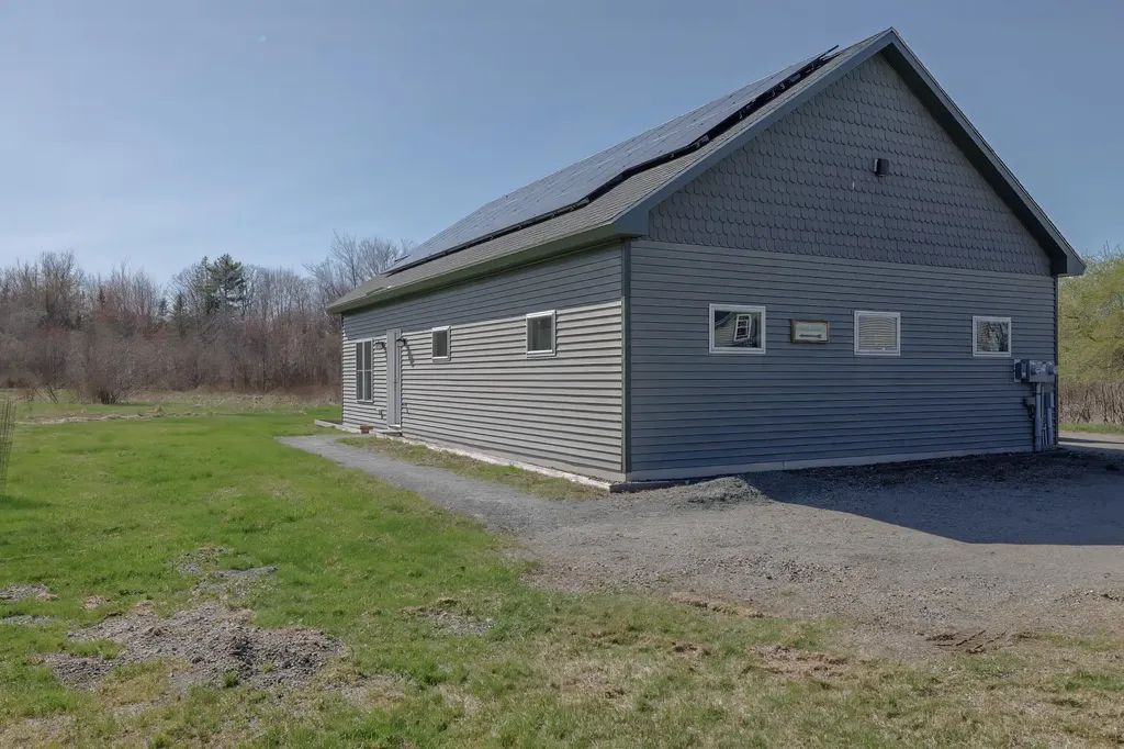 370 Christian Ridge Road Ellsworth ME 04605