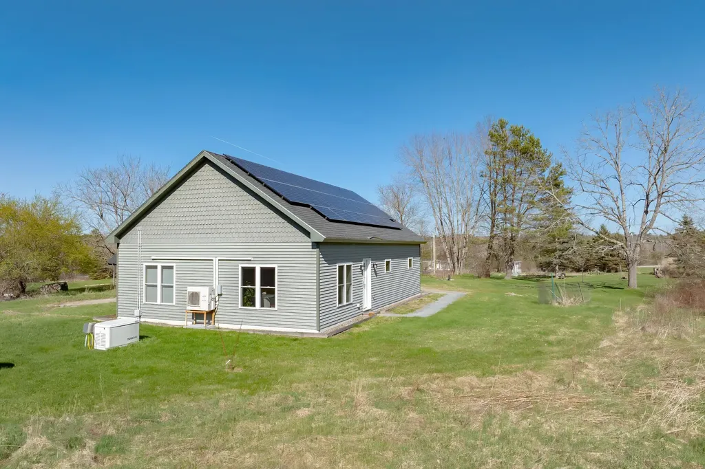 370 Christian Ridge Road Ellsworth ME 04605