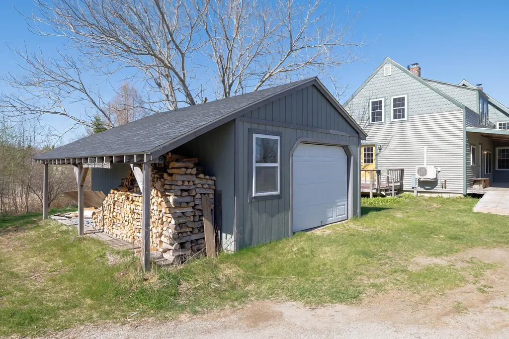 370 Christian Ridge Road Ellsworth ME 04605
