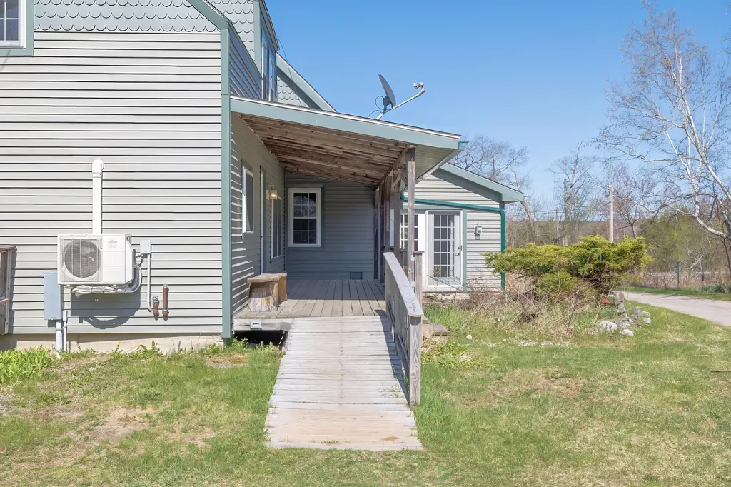 370 Christian Ridge Road Ellsworth ME 04605