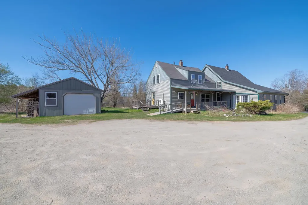 370 Christian Ridge Road Ellsworth ME 04605
