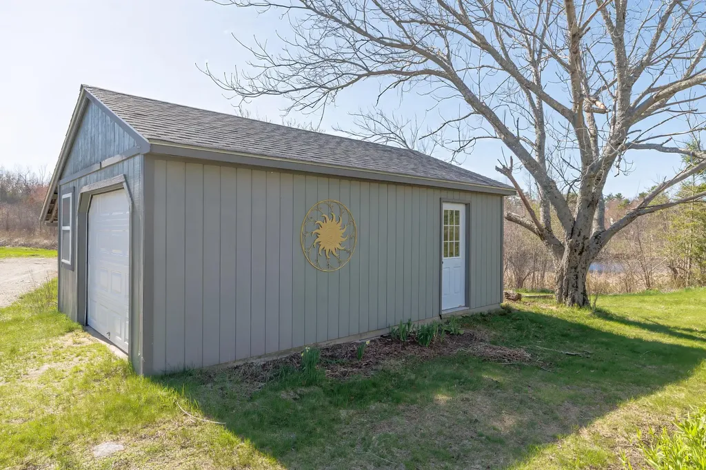 370 Christian Ridge Road Ellsworth ME 04605