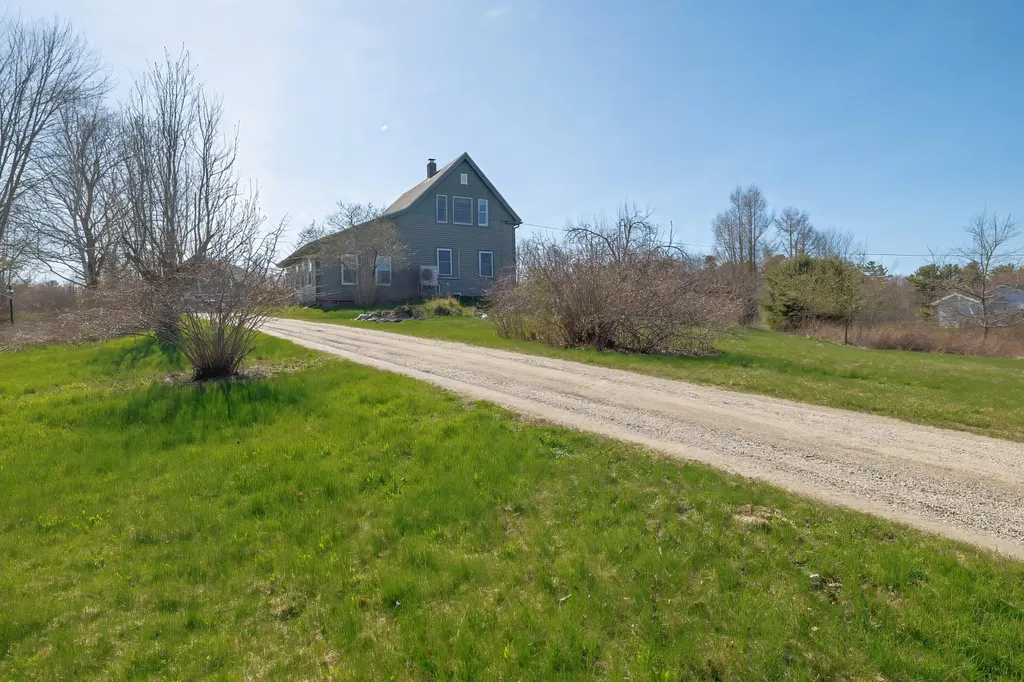370 Christian Ridge Road Ellsworth ME 04605