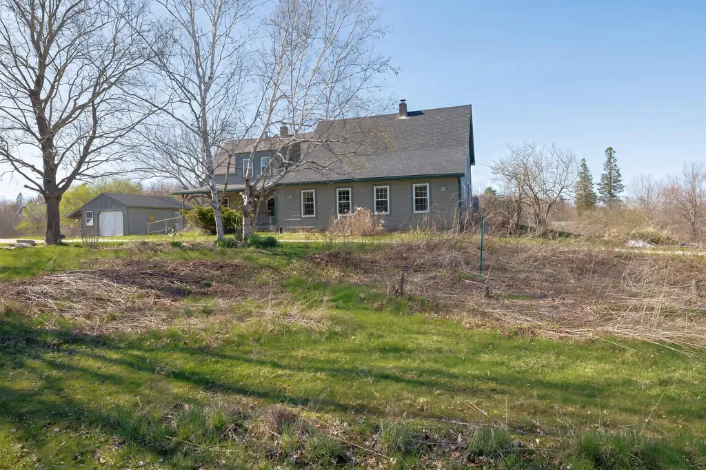370 Christian Ridge Road Ellsworth ME 04605