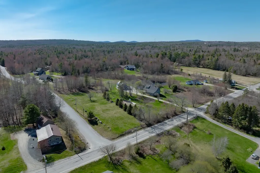 370 Christian Ridge Road Ellsworth ME 04605